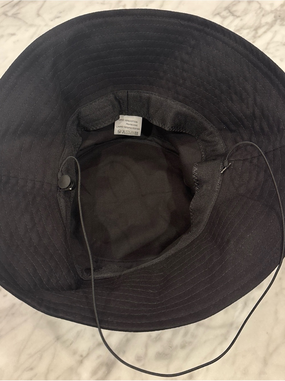 Bucket hat - Picture 2 of 4
